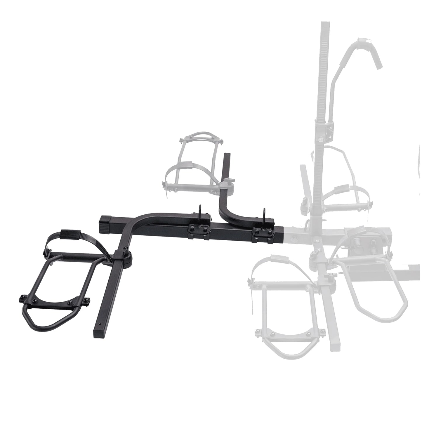 Hollywood Racks Trike Adapter