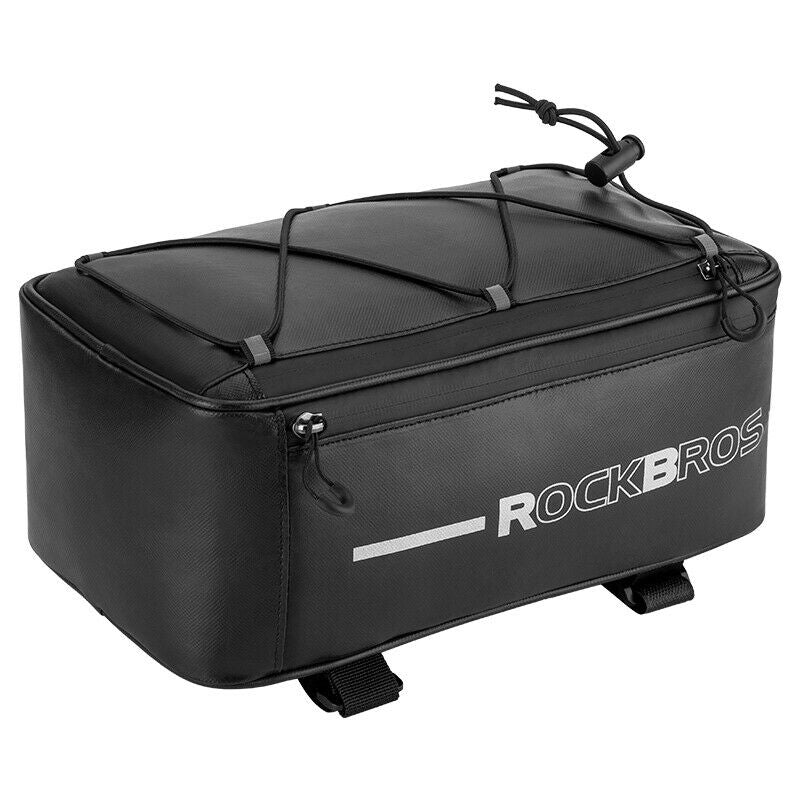 RockBros Bicycle Rear Bag