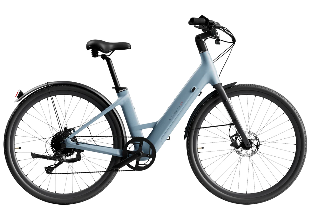 Urtopia Carbon Classic ST - Blue