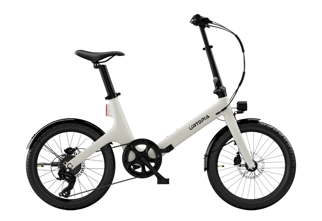 Urtopia Carbon Fold ST - Creme