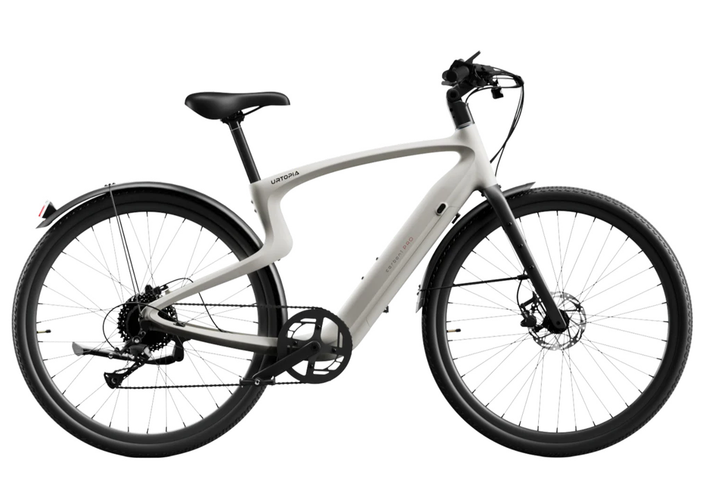 Urtopia Carbon Classic - Creme (M)