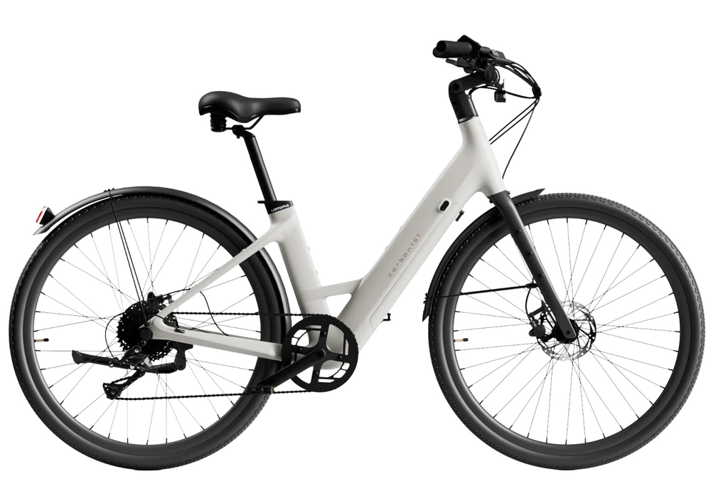 Urtopia Carbon Classic ST - Creme