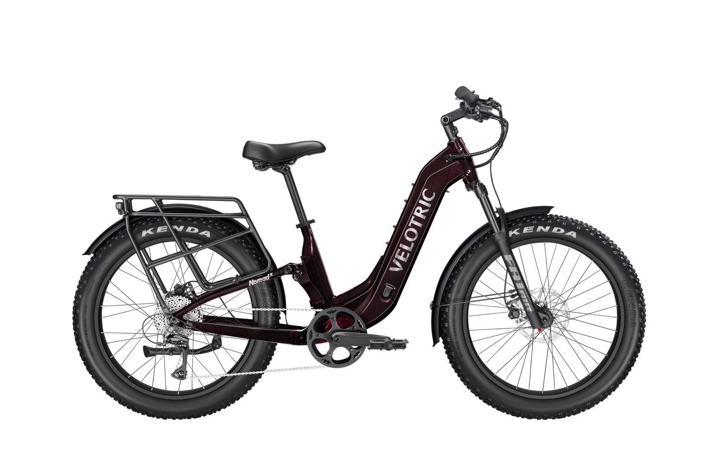 Velotric Nomad 2X - Fig