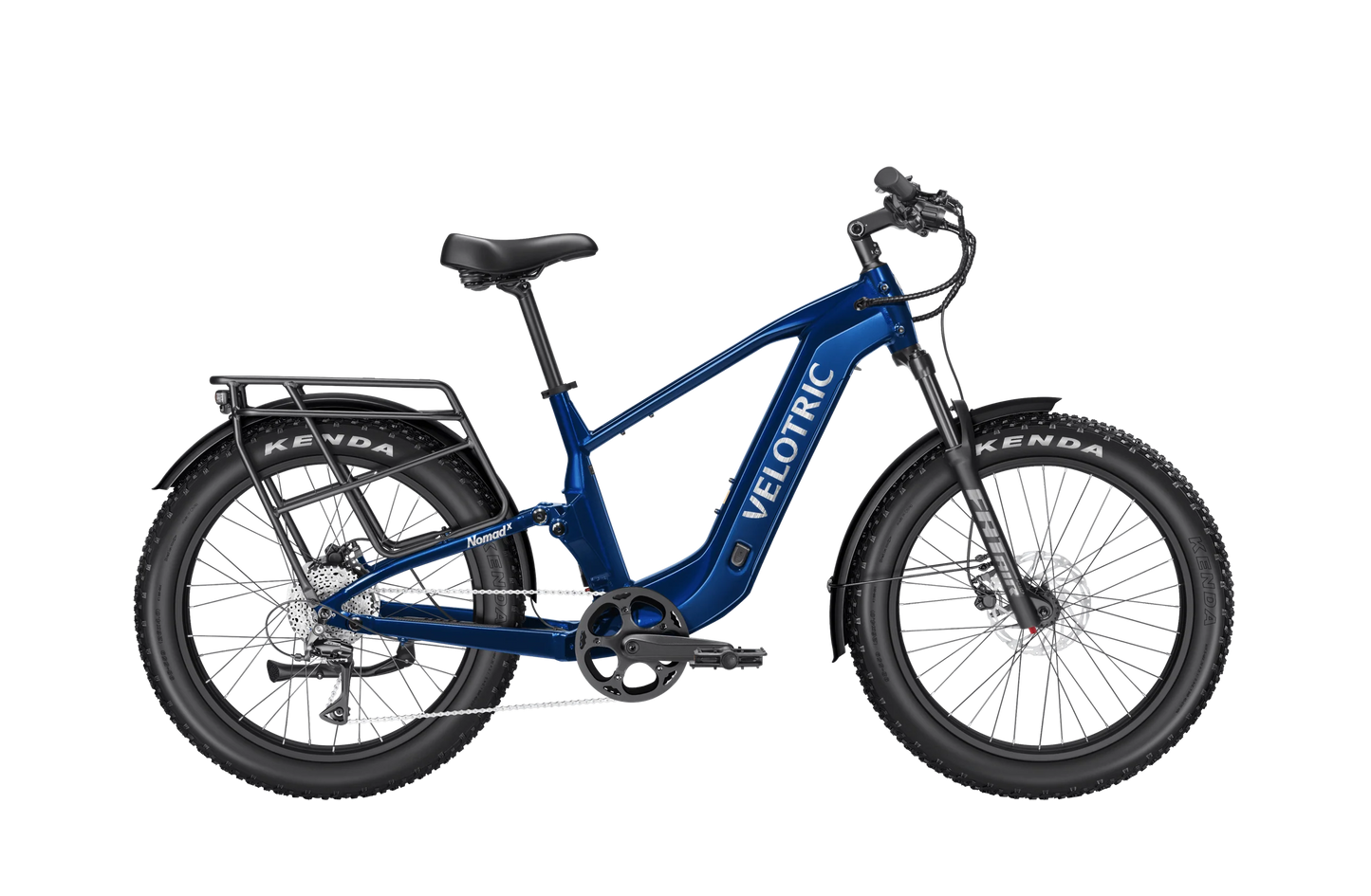 Velotric Nomad 2X - Royal Blue HS