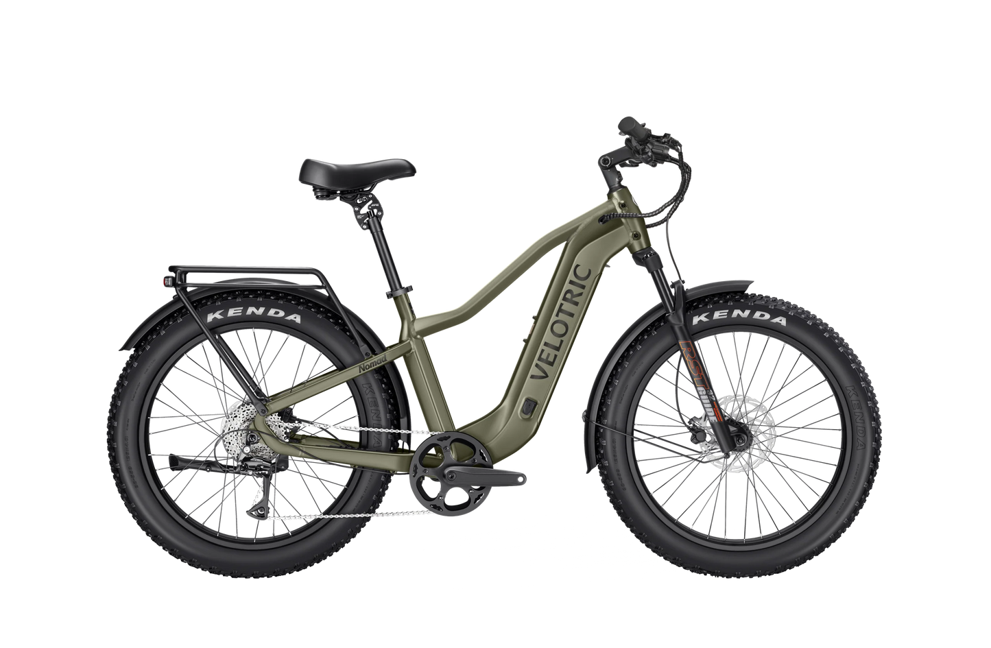 Velotric Nomad 2 - Sage (R HS)
