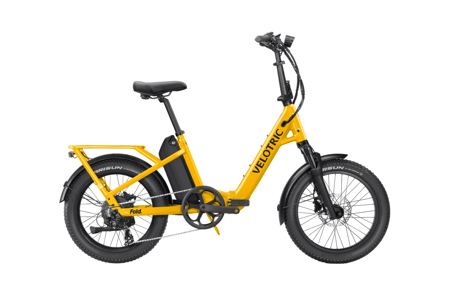 Velotric Fold 1 Plus - Mango