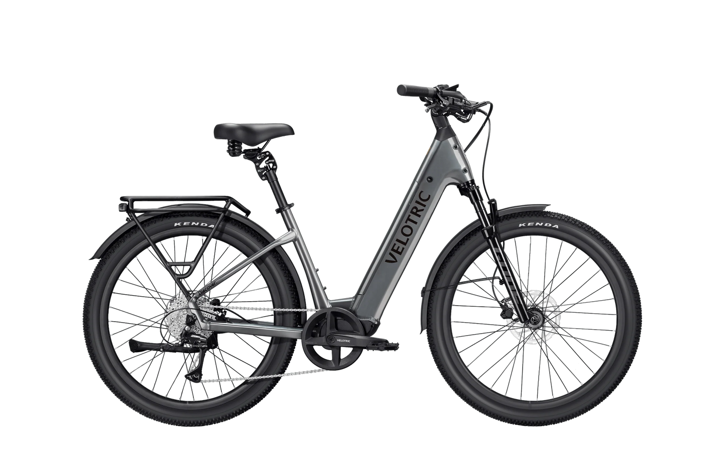 Velotric Discover 3 - Stone Gray (L)