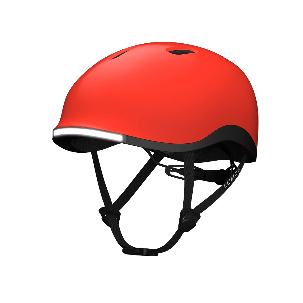 Lumos Nyxel Bike Helmet - Nova (M)