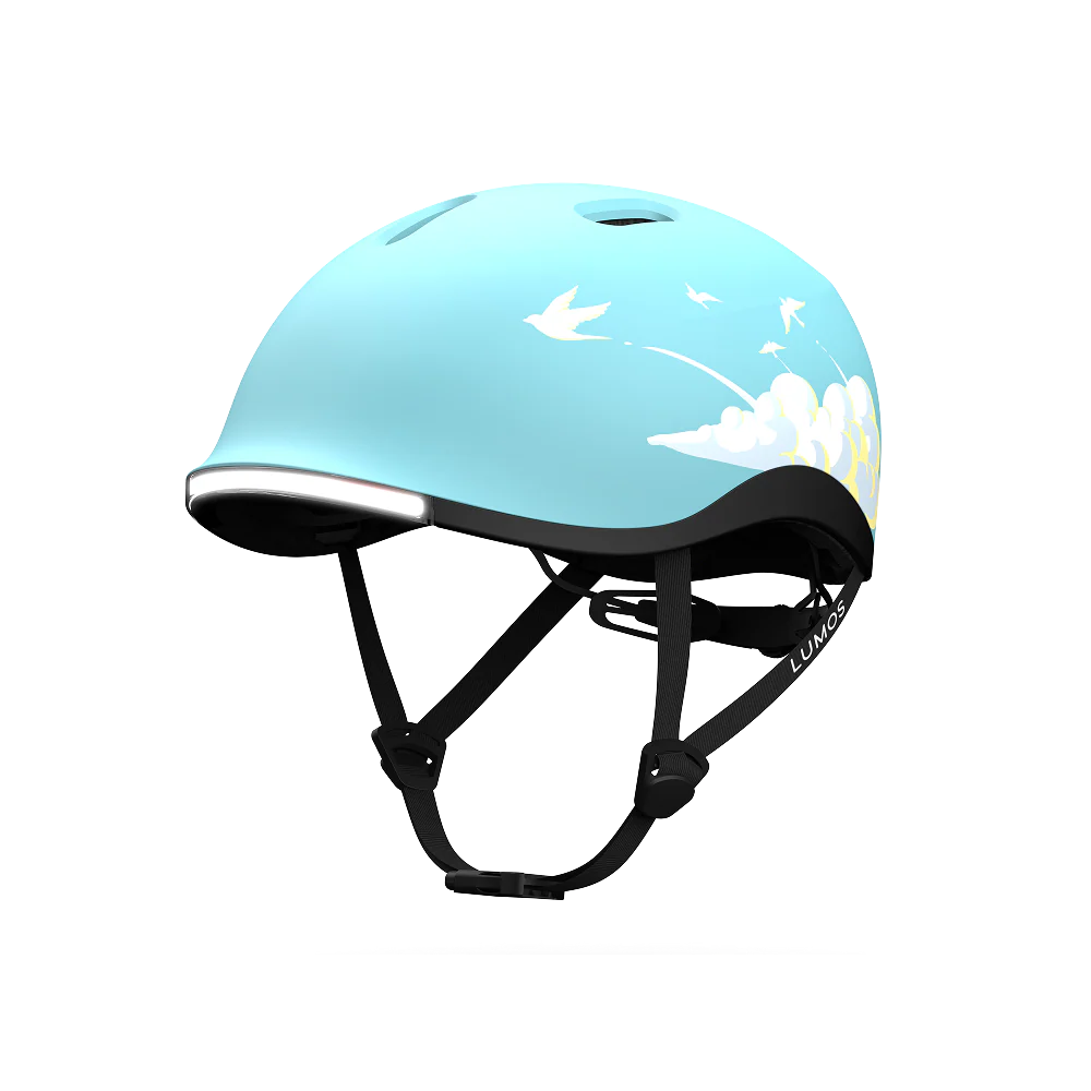 Lumos Nyxel Bike Helmet - Fly High (M)