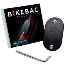 Bikebac Tracker - Android