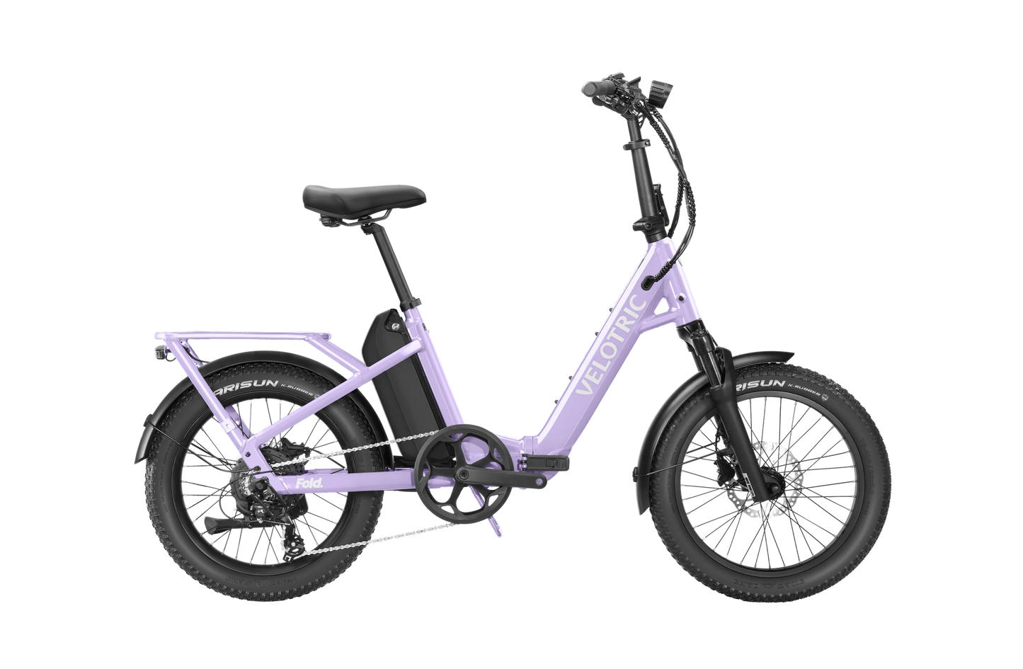 Velotric Fold 1 Plus - Violet Haze