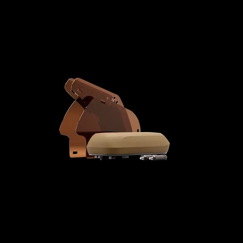 Segway MUXI Passenger Kit