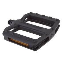 Black Ops Squatch Pedals - Black