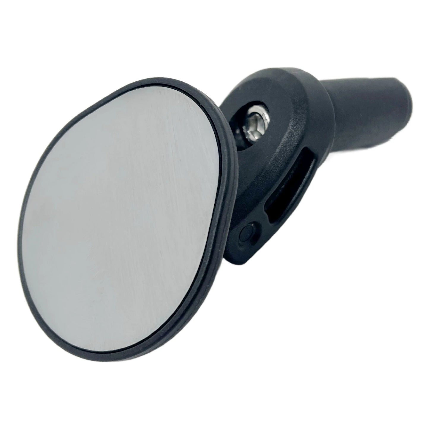 Bikase Rocket Drop Down Handlebar Mirror