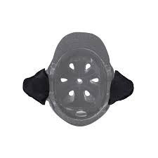 Kali Saha Ear Guards