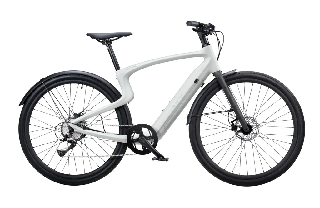 Urtopia Carbon Classic - Creme (S)