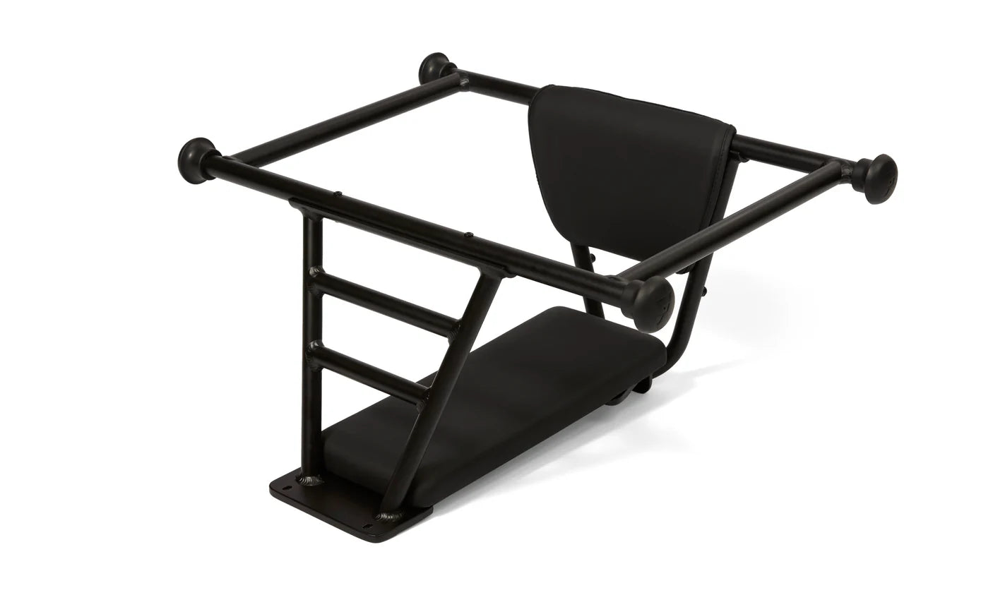 Flyer Kid & Cargo Carrier - 1 Kid