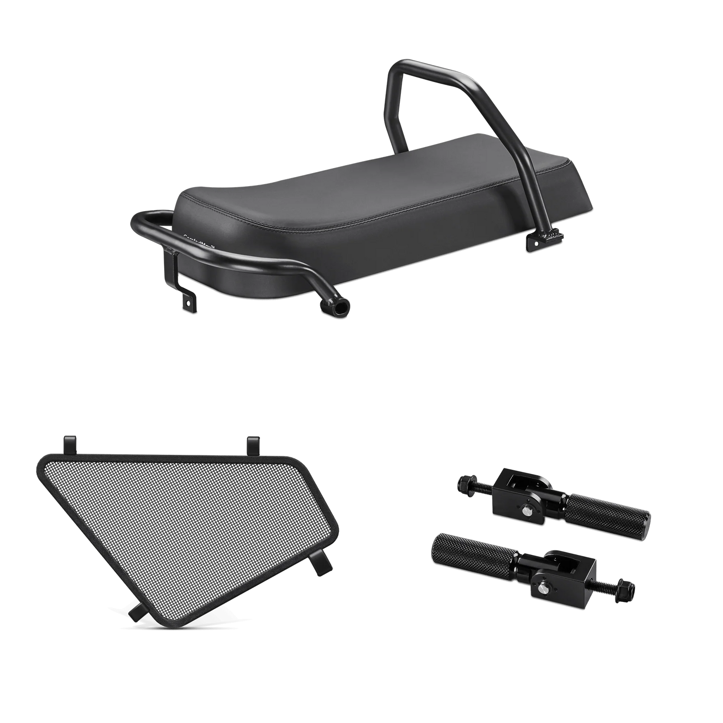 GoMad Passenger Kit