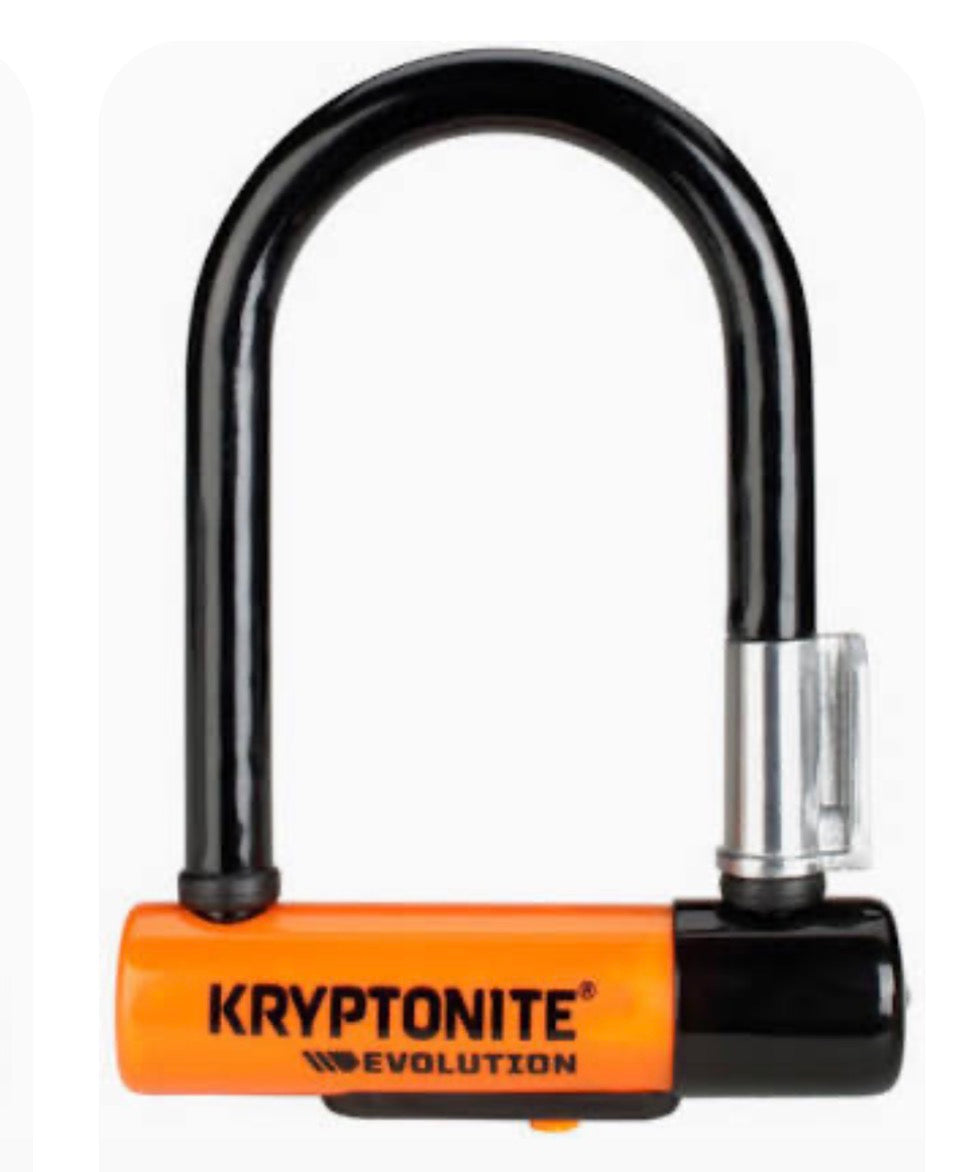 Kryptonite Mini 5810