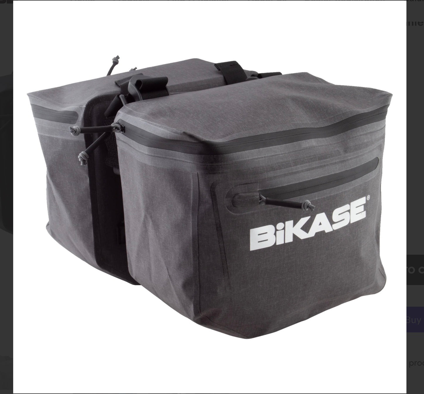 Bikase Urbanator ThrowOver Pannier