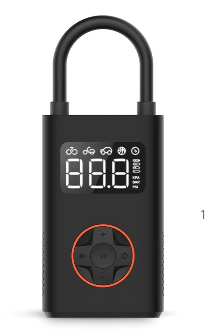 N3 Portable Air Compressor