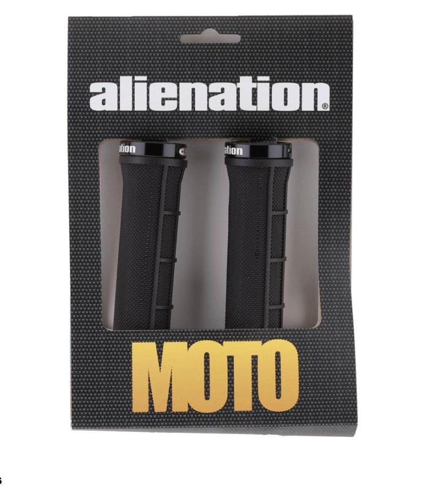 Alienation Moto Grips