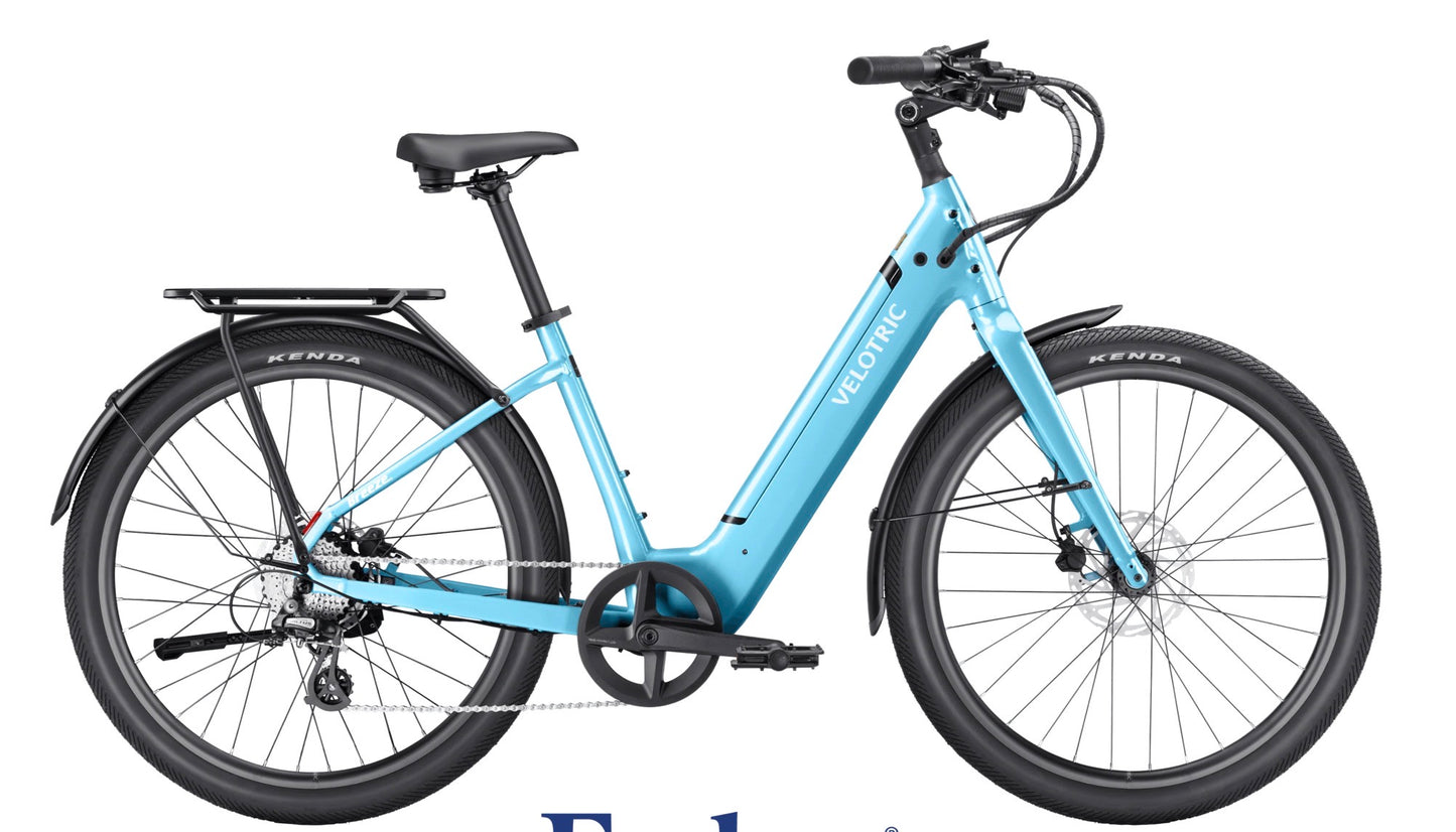 Velotric Breeze 1 - Ocean Mist (L)