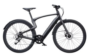 Urtopia Carbon 1 Pro Black