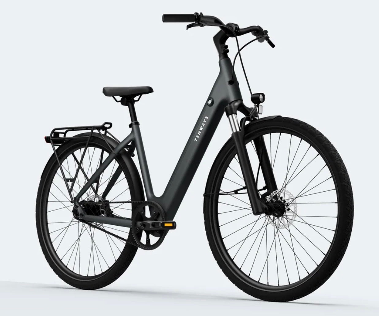 Tenways CGO800S Midnight Black