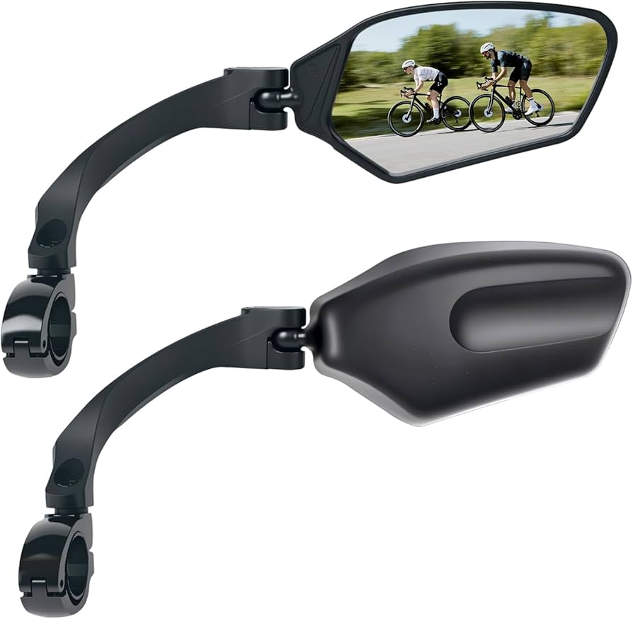 Seaside Eco Bikes Mirror