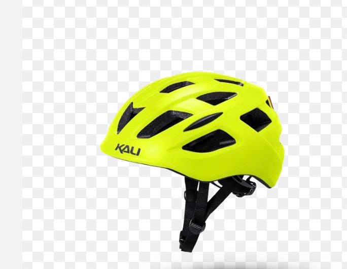 Kali Central Sld Mat Fluo Ylw
