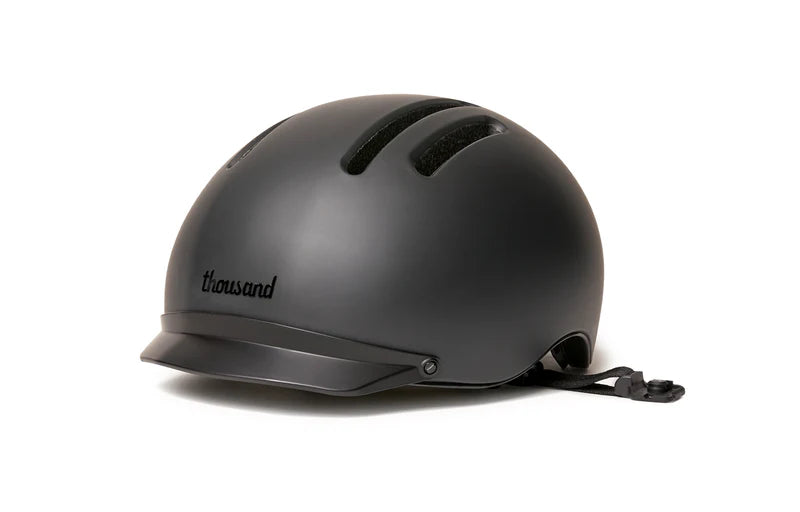 Thousand Chapter Collection Racer Black (M)