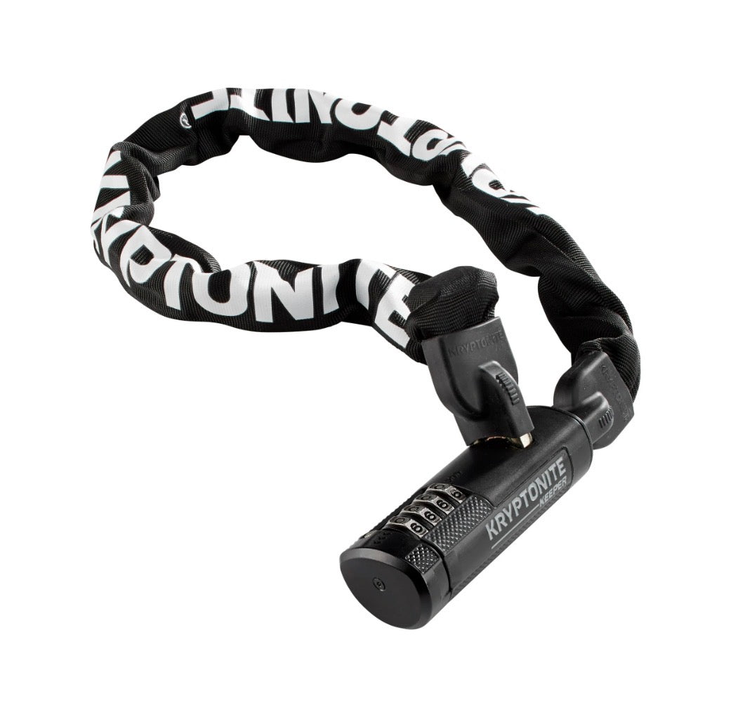 Kryptonite 790 Combo Lock