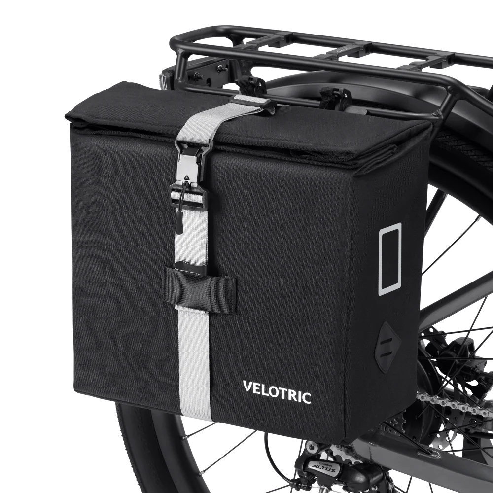 Velotric Rear Pannier