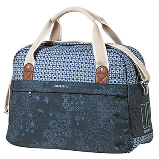 Bohème Carry All Bag - Blue