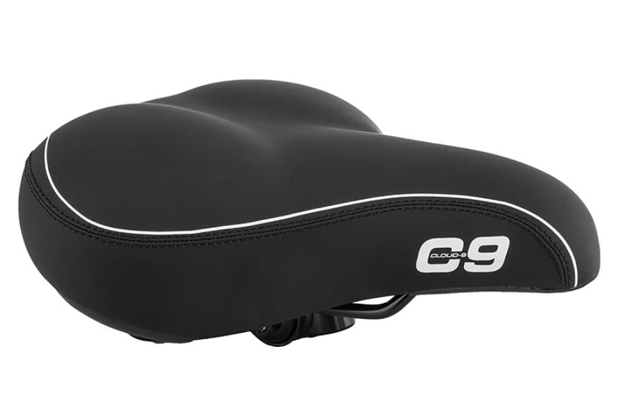 Saddle C9 Cruiser Select Vinyl