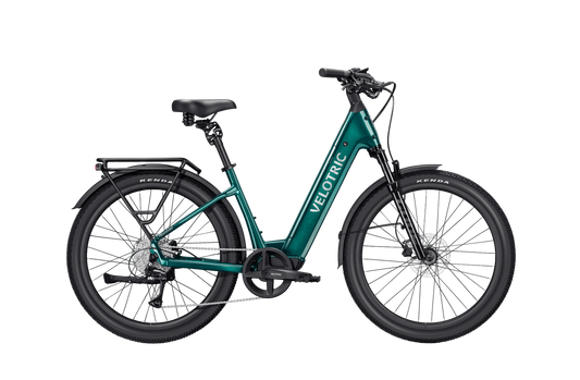 Velotric Discover 3 - Emerald Green (L)