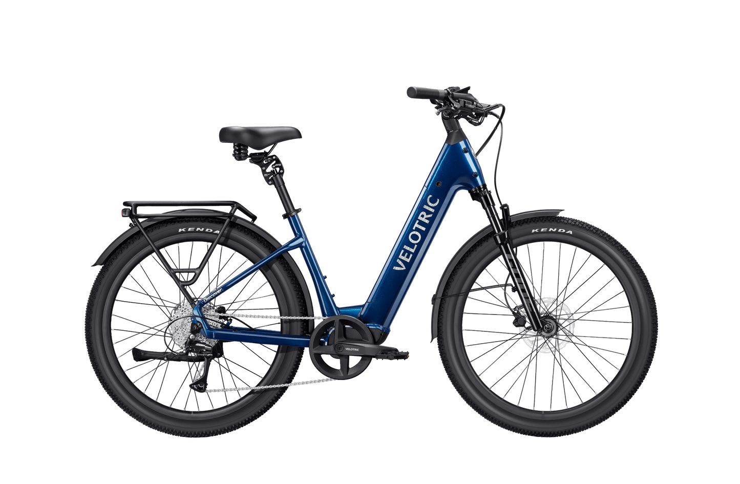 Velotric Discover 3 - Lemans Blue (R)