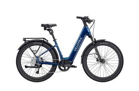 Velotric Discover 3 - Lemans Blue (L)