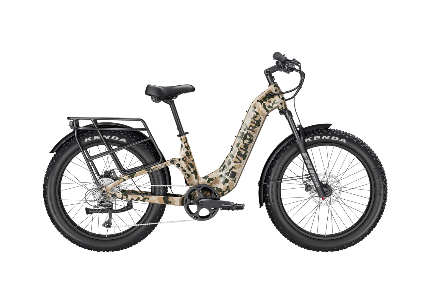 Velotric Nomad 2X - Camo