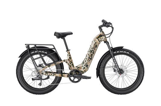 Velotric Nomad 2X - Camo