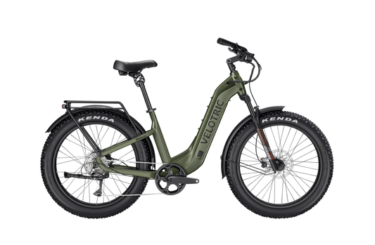 Velotric Nomad 2 - Olive (R)