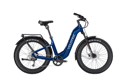 Velotric Nomad 2 - Blue (R)