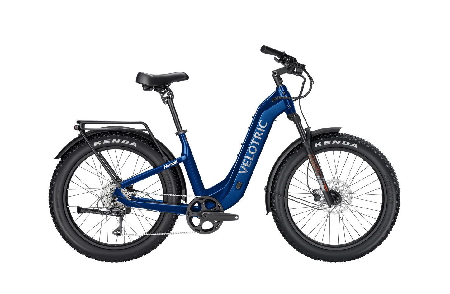 Velotric Nomad 2 - Blue (L)