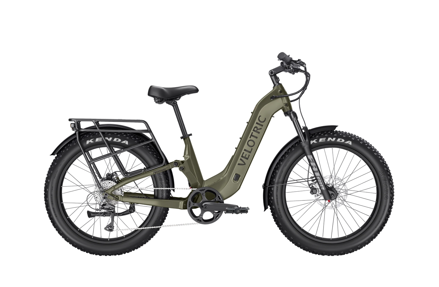 Velotric Nomad 2X - Sage