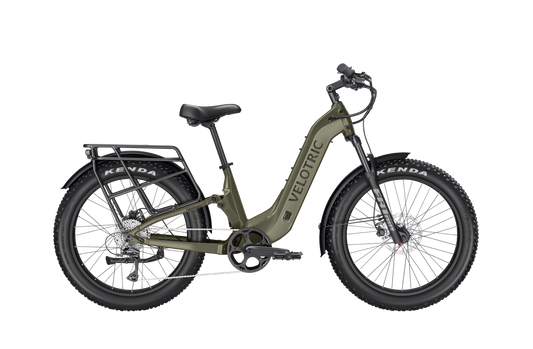 Velotric Nomad 2X - Sage