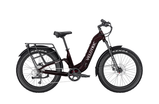 Velotric Nomad 2X - Fig