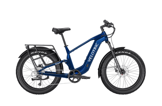 Velotric Nomad 2X - Royal Blue HS
