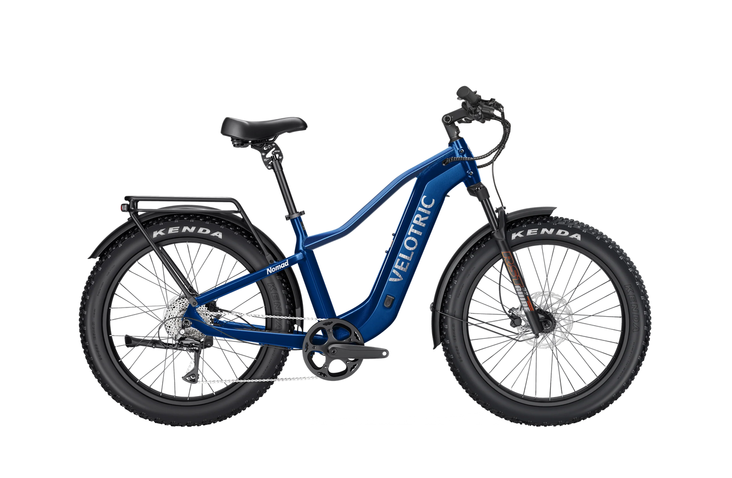 Velotric Nomad 2 - Midnight Blue (R HS)