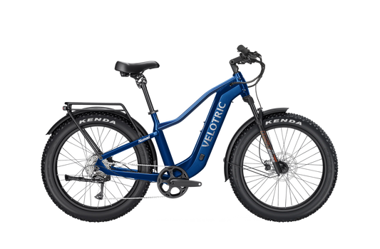 Velotric Nomad 2 - Midnight Blue (R HS)